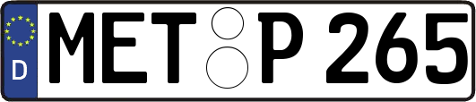 MET-P265