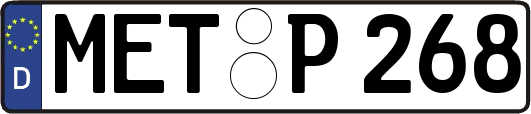 MET-P268