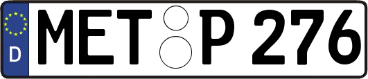 MET-P276