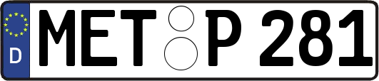 MET-P281