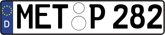 MET-P282