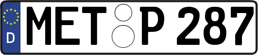 MET-P287