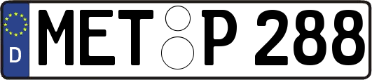 MET-P288