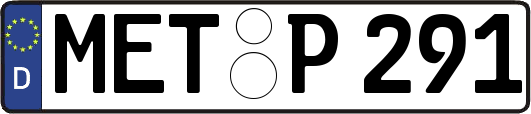 MET-P291