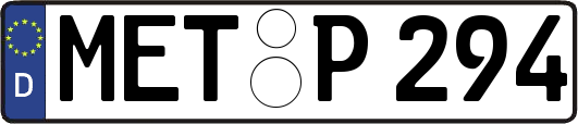 MET-P294