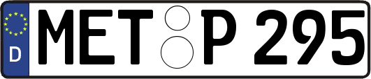 MET-P295