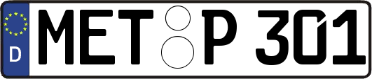 MET-P301