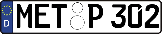 MET-P302