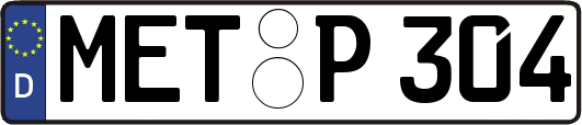 MET-P304
