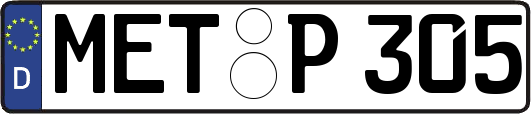 MET-P305