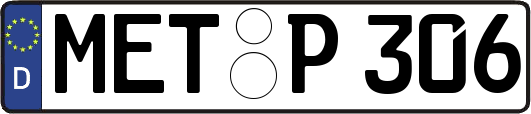 MET-P306