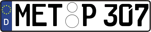 MET-P307