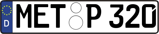 MET-P320