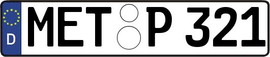 MET-P321