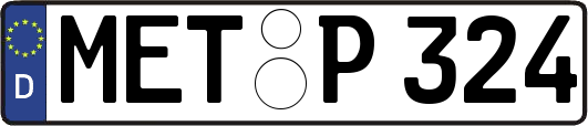 MET-P324