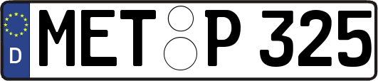 MET-P325