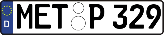 MET-P329