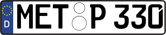 MET-P330