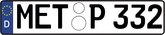 MET-P332
