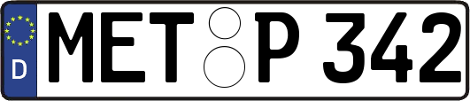 MET-P342