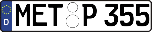 MET-P355