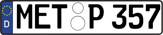 MET-P357