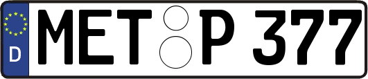 MET-P377