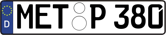 MET-P380