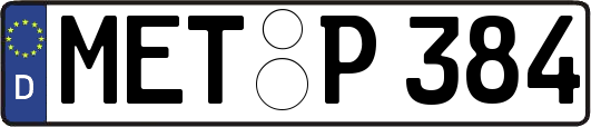 MET-P384