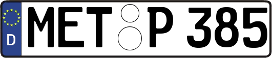 MET-P385
