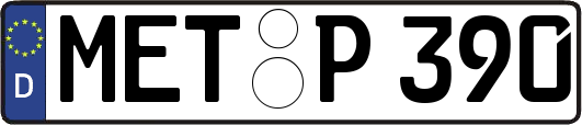 MET-P390