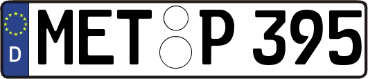 MET-P395