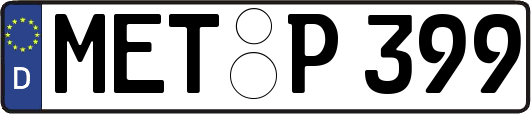 MET-P399