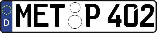 MET-P402