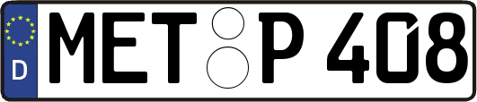 MET-P408