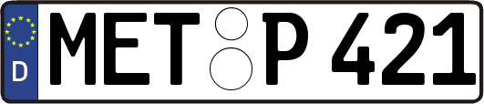 MET-P421