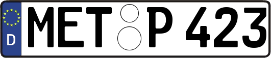 MET-P423
