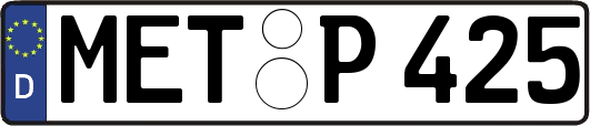 MET-P425