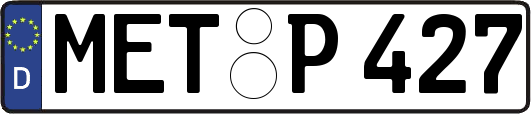 MET-P427