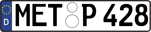 MET-P428