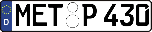 MET-P430