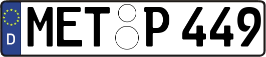 MET-P449