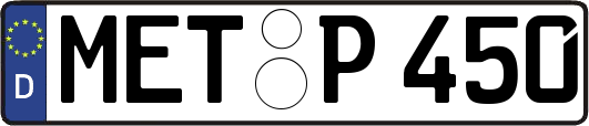 MET-P450