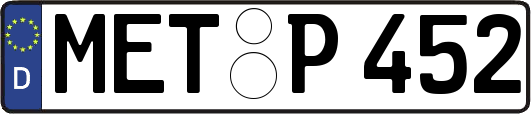MET-P452