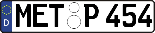 MET-P454