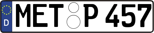 MET-P457