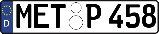 MET-P458
