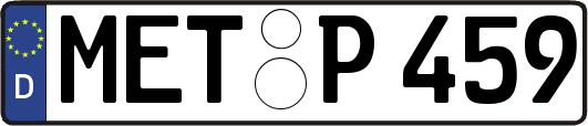 MET-P459