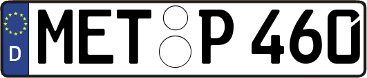 MET-P460