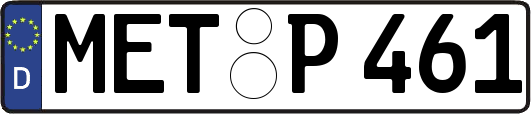 MET-P461
